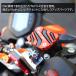 KTM DUKE 125 200 250 390 RC 125 250 390 ADVENTURE �t�����g�u���[�L �}�X�^�[�V�����_�[ �J�o�[ 4�F SZ953CHOISE �֘A�摜1
