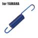  мотоцикл центральная подставка springs 103mm Yamaha автомобильный жарение titanium цвет TE0024