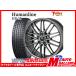  Koriyama новый товар зимний комплект для одной машины hyu- man линия HRM 16x6.5J+38 5H114 GMu in Tarmac sWM02 205/60R16 96T XL 25 год производства 