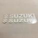 �X�Y�L �X�e�b�J�[ ���S SUZUKI �J�b�e�B���O�X�e�b�J�[ �f�J�[�� �]�ʃ^�C�v �������� �o�C�N �J�X�^�� ���� �֘A�摜1