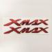���}�n �X�e�b�J�[ XMAX �G���u���� 3D ���̃X�e�b�J�[ YAMAHA X-MAX �o�C�N �J�X�^�� �I�[�g�o�C ���� �֘A�摜3