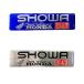 ���V���� SHOWA �z���_ �X�e�b�J�[ �}�t���[�X�e�b�J�[ �J�[�X�e�b�J�[ �o�C�N �G���u���� HONDA YOSHIMURA ����