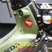 �z���_ �X�e�b�J�[ �E�C���O�}�[�N �G���u���� HM �N���V�b�N 3D ���̃X�e�b�J�[ HONDA �o�C�N �J�X�^�� 4�F �֘A�摜5