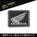 �z���_ �G���u���� �X�e�b�J�[ �E�C���O�}�[�N �C�O�����i HONDA �E�C���O �o�C�N �J�X�^�� �u���b�N ���� �֘A�摜2