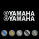  Yamaha стикер звук . Mark YAMAHA разрезные наклейки переводная картинка транскрипция модель мотоцикл custom . покупка 