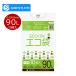  солнечный both pra Tec полиэтиленовый пакет eko пакет половина прозрачный 90L 0.040mm половина прозрачный LN-94 10 листов входит (1 пакет ) мусорный пакет LLDPE крепкий высокая интенсивность гибкость сильно сниженная цена распродажа 