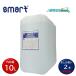  Smart flash 10L ( 2 шт ) накипь удаление металл мойка массовая закупка ( 1 шт. на 22450 иен ) JI 10/5 отметка раз .UP