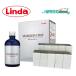  Yokohama масло и жиры промышленность Linda нержавеющая сталь пальто 100ml краска ткань губка 10 шт (1 комплект ) нержавеющая сталь покрытие . простой сооружение MZ40 5223 JI 10/5 отметка раз .UP