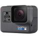  внутренний стандартный товар GoPro экшн-камера HERO6 Black CHDHX-601-FW