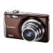 FUJIFILM �ǥ����륫��� FinePix (�ե�����ԥå���) F70 EXR �֥饦�� F FX-F70EXR BW