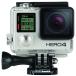  внутренний стандартный товар GoPro переносной камера HERO4 серебряный выпуск приключения 2.7K30/1080p60 CHDHY-40