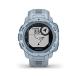 GARMIN( Garmin ) уличный часы пульсомер Instinct Sea Foam 010-02064-62