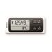 Omron (OMRON) шагомер WellnessLink белый HJ-205IT-W