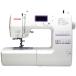  Janome JANOME компьютер швейная машина [ информация DVD имеется ] JN-51