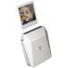  Fuji Film (FUJIFILM) смартфон для принтер * смартфон de Cheki " instax SHARE SP-3 белый 
