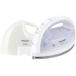  Panasonic беспроводной пар W head утюг белый NI-WL405-W