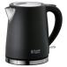  большой камень and Associe itsu russell ho bs электрический чайник 1.0L Basic черный 7013JP-BK