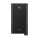FiiO Q3 MQA внутренний стандартный магазин распродажа товар THX AAA& баланс мощность соответствие высокая эффективность DAC встроенный портативный наушники усилитель 