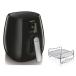  Philips non Flyer плюс ( двойной re year комплект ) черный HD9531/22