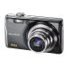 FUJIFILM �ǥ����륫��� FinePix (�ե�����ԥå���) F70 EXR �֥�å� F FX-F70EXR GM