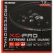 �n�N�o HAKUBA 72mm �����Y�t�B���^�[ XC-PRO �����ߗ� �����h�� ���g ���{�� �����Y�ی�p CF-XCPRLG72 ���H