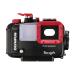 OLYMPUS TG-870/TG-860/TG-850 для водонепроницаемый протектор PT-057