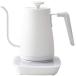  гора . электрический чайник поттер 0.8L ( температура установка градуса функция / теплоизоляция функция / пустой .. предотвращение функция ) белый YKG-C800(W)
