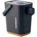  Zojirushi электрический pot STAN. CP-CA12-BA черный 