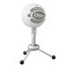Blue Micro Snowball USB 2.0 Mike белый хром 14000 ( параллель импортные товары )