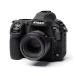 DISCOVERED легкий покрытие Nikon D850 для черный жидкокристаллический защита наклейка приложен 