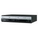  Panasonic 250GB 2 тюнер DVD магнитофон VHS видео в одном корпусе DIGA DMR-XW200V