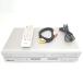 SHARP sharp DV-NC600 Hi-Fi видео в одном корпусе DVD плеер (VHS/DVD магнитофон )(DVD видеозапись функция нет )