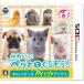  симпатичный домашнее животное ... похоже ..nyan&amp; идол животное - 3DS
