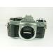 Canon AE-1 PROGRAM Silver