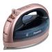  Panasonic беспроводной пар W head утюг розовое золото NI-WL607-PN