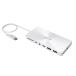 ASUS UNIVERSAL DOCK 90NB0DH1-P00150