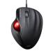  Sanwa Direct шаровой манипулятор проводной 6 кнопка 4DPI переключатель (400/800/1200/1600) наклон колесо установка L gono Miku sb