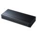 Sanwa Supply USB ступица 20 порт iPad/ планшет максимальный 20 шт. зарядка * такой же период собственный энергия USB-2HCS20