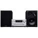�p�i�\�j�b�N �~�j�R���| FM/AM 2�o���h Bluetooth�Ή� �n�C���]�����Ή� �V���o�[ SC-PMX90-S