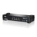ATEN 4 порт dual link DVI соответствует KVMP переключатель CS1784A