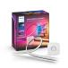  Philips hyu-(Philips Hue) Philips Hue LED лента свет PC свет лента стартер комплект 32-34 in 