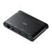  Sanwa Supply LAN адаптор есть .USB Type-C ступица USB-3TCH10BK