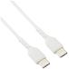  Buffalo BUFFALO TypeC кабель C-C 2.0m белый BSMPCCC120WH