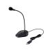  Elecom Mike USB Mike переключатель переключатель имеется черный HS-MC05UBK