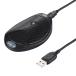  Sanwa Supply WEB собрание высокочувствительный USB Mike нет ( все ) направленность MM-MCUSB22
