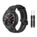 BabyValley частота For Amazfit T-rex силикон частота напульсник браслет ремешок смарт-часы a