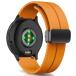 RoSoki 22mm частота Garmin Venu 3 / Venu 2 / Garmin vivoactive 4 соответствует частота sili