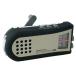 doli Tec рука поворот мобильный телефон зарядка радио PR-318BK