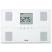 tanita(Tanita) масса измеритель состава тела 50g белый BC-315 WH автоматика осознание c функцией /... место хранения OK