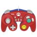 Wii U/Wii соответствует Hori Classic контроллер for Wii U Mario 